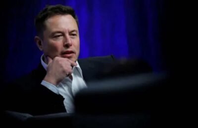 When Elon Musk's company was about to sink, this Indian helped, now he will earn Rs 8.5 lakh crore from SpaceX!