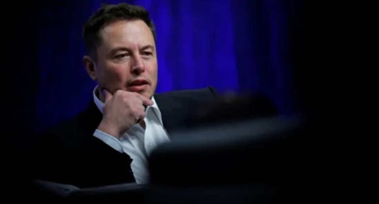 When Elon Musk’s company was about to sink, this Indian helped, now he will earn Rs 8.5 lakh crore from SpaceX!