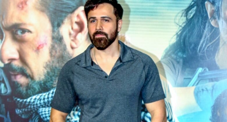 Why was there chaos during the shooting of Emraan Hashmi’s film in Haridwar?