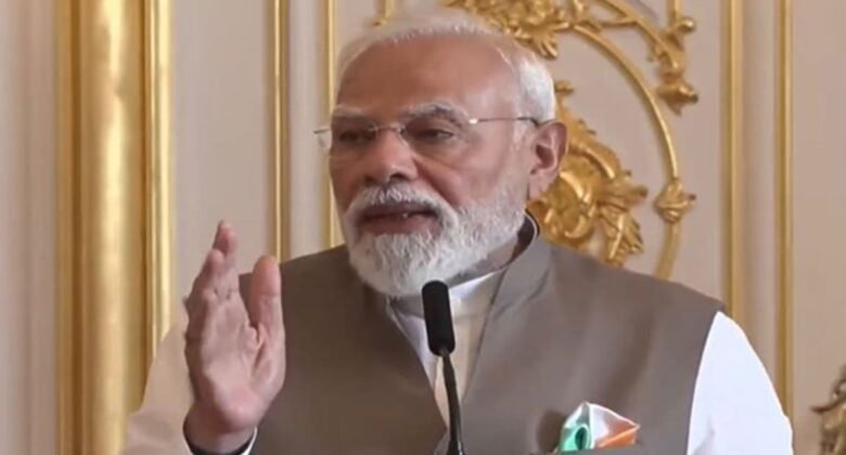 Now ‘Make in India’ echoes in Europe too, agreement reached on Joint Defense Production with Slovakia.