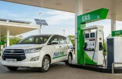 Big relief to common people, government launches Rs 20 cheaper fuel