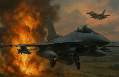 France handed over the secret of Rafale, created a stir in China-Pakistan