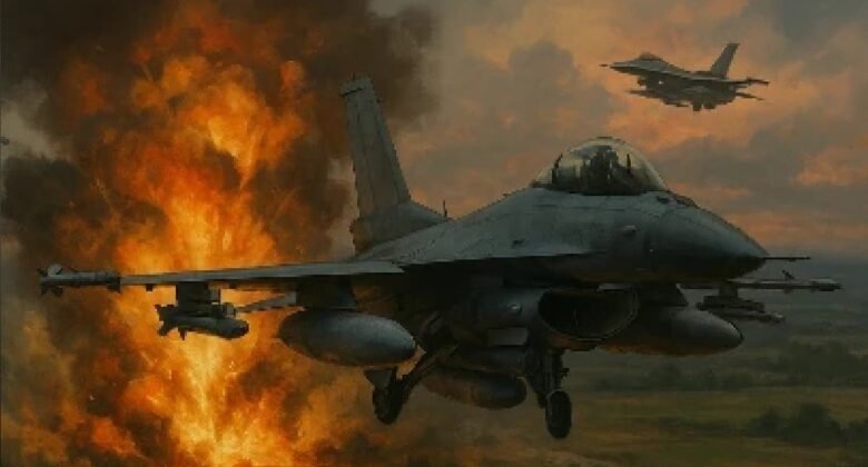 France handed over the secret of Rafale, created a stir in China-Pakistan