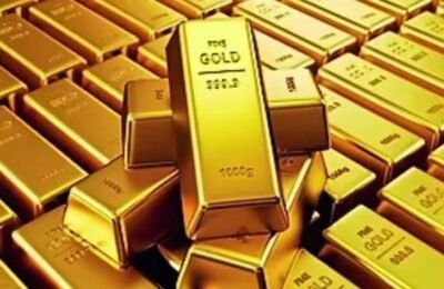 There was a terrible earthquake in the prices of gold and silver! Prices increased so much in a single day, see today's latest price