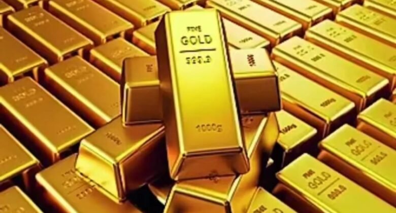There was a terrible earthquake in the prices of gold and silver! Prices increased so much in a single day, see today’s latest price