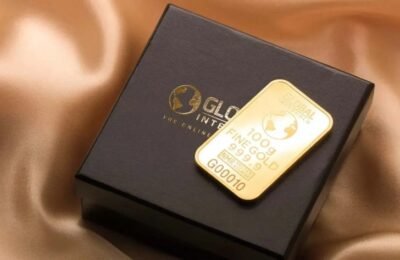 Historic agreement signed between America and Iran, but why did gold and silver suddenly become 'fire' in India? You will be shocked to hear the rate