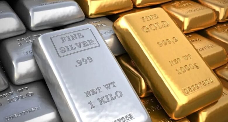 How far will the prices of gold and silver go next week, the market will keep an eye on these factors