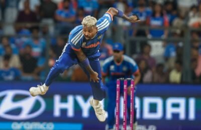 Hardik Pandya's injuries become headache! Suresh Raina asked to find backup before 2027 World Cup