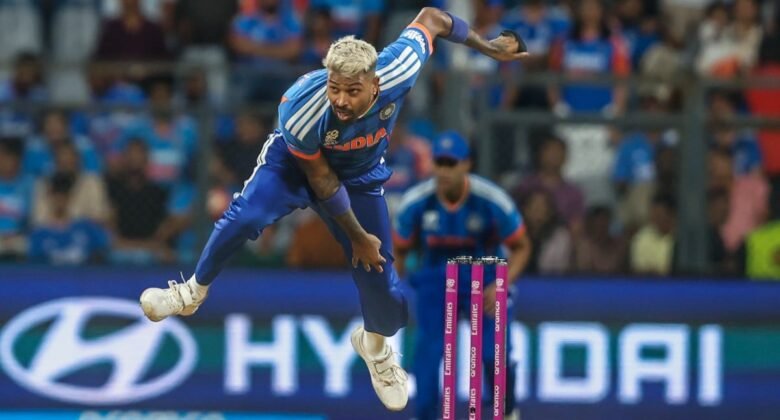 Hardik Pandya’s injuries become headache! Suresh Raina asked to find backup before 2027 World Cup