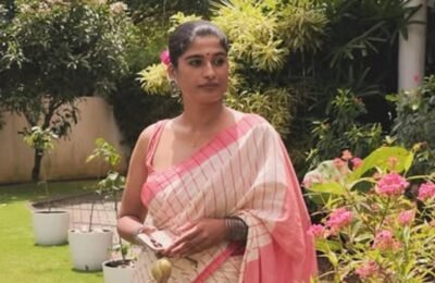 Drug trade behind beauty! 'Mrs Kerala' contestant lands in Mumbai with 'hi-tech cannabis' worth Rs 11 crore from Bangkok