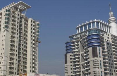 Gurugram will have a new record, the country's tallest building is going to be built!