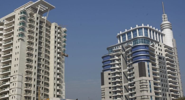 Gurugram will have a new record, the country’s tallest building is going to be built!