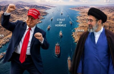 Strait of Hormuz opened! On which 14 conditions did Iran agree?