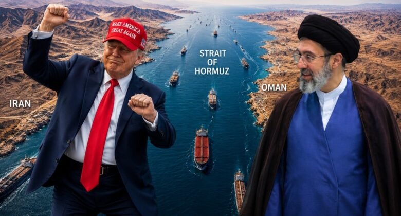 Strait of Hormuz opened! On which 14 conditions did Iran agree?