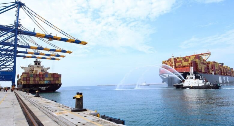 India’s big step on Hormuz tension: DGS issues high alert for 18,000 sailors