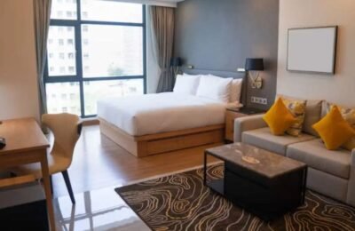 Low fare, complete comfort! The new trend of ‘short-stay’ is growing rapidly in India.