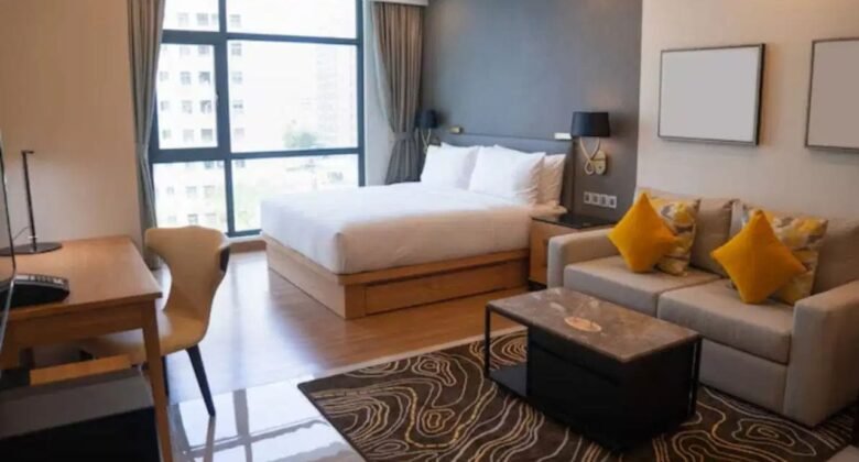 Low fare, complete comfort! The new trend of ‘short-stay’ is growing rapidly in India.