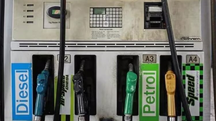 To stop black marketing, the government tightened the rules of diesel sale, but the problems of farmers may increase.