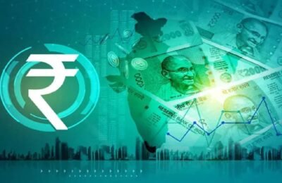 Double blow of inflation and monsoon! The country's growth rate will be 6.5% in FY27; Will GDP pass the ‘crude test’?