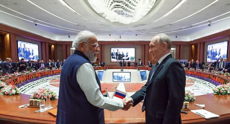 India’s oil friendship with Russia deepens, crude oil import increases by 21% despite US ban