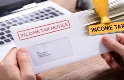 Relief to scrap dealer, ITAT reverses decision on tax demand of Rs 44 lakh