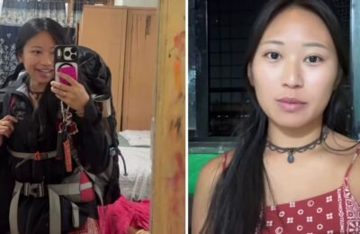 Japanese woman traveled to India alone for 3 months; These 5 cities were declared the most 'unsafe', the number 1 name will surprise you!