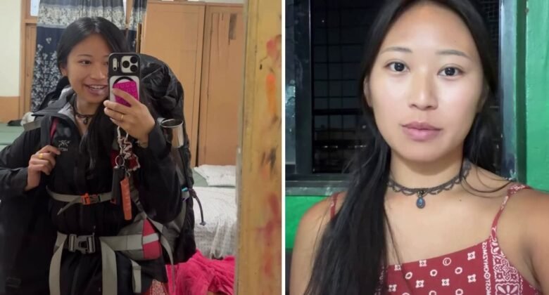 Japanese woman traveled to India alone for 3 months; These 5 cities were declared the most ‘unsafe’, the number 1 name will surprise you!