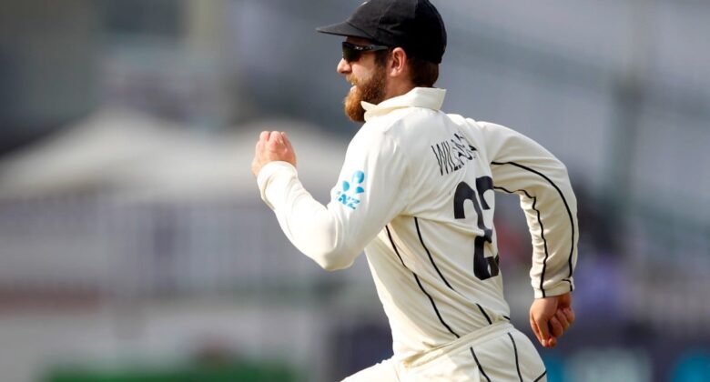 New Zealand star Kane Williamson announces retirement from international cricket