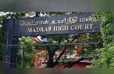 Big decision of Kerala High Court, mother guilty of murder of child acquitted under Mental Healthcare Act