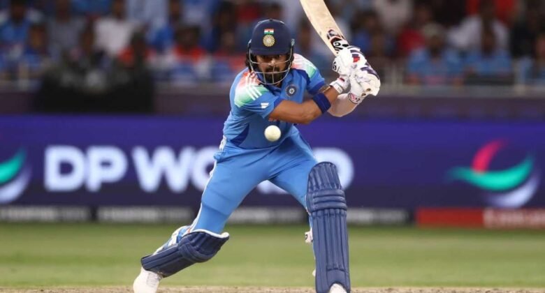 Shubman Gill and KL Rahul’s storm in Dharamsala, Team India defeated Afghanistan badly.
