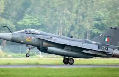HAL's action against the company related to LCA Tejas Mk1A, know what is the whole matter