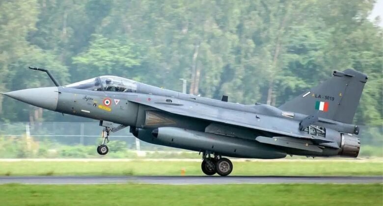 HAL’s action against the company related to LCA Tejas Mk1A, know what is the whole matter