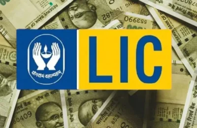 Country's largest insurance company LIC completes 70 years, now preparations are on to provide new digital facilities to customers.