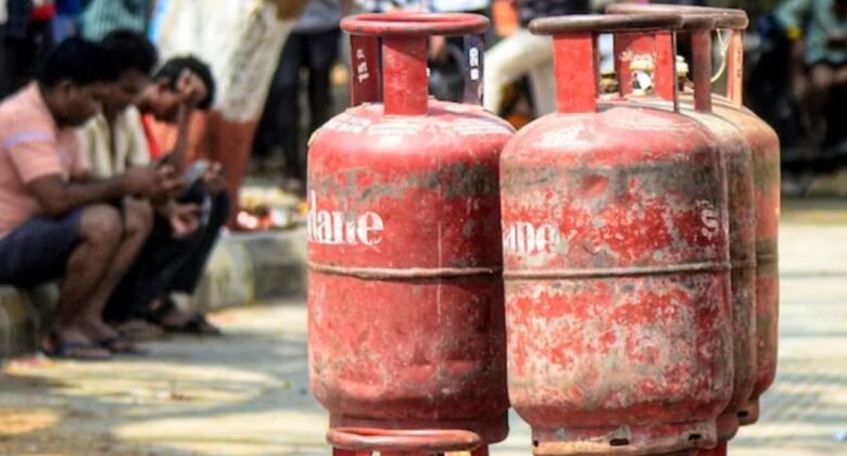 LPG Price Hike: Government claims – LPG price in India is the lowest in the world.