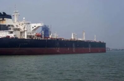 Big relief to India from America-Iran deal, Indian gas ship stuck for 3 months comes out!