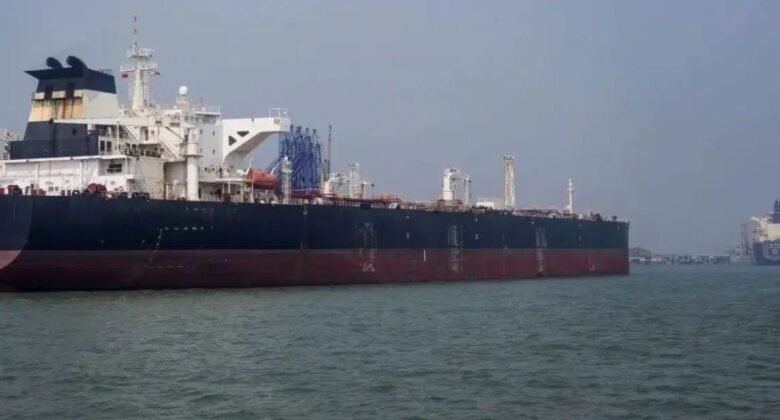 Big relief to India from America-Iran deal, Indian gas ship stuck for 3 months comes out!