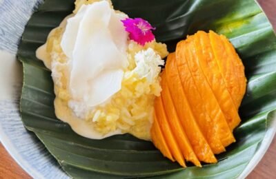 Mango masti in Delhi: From special menus to festivals, here’s what to savour this season