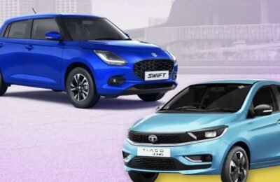 After SUV, now betting on small cars, Maruti-Tata changed strategy