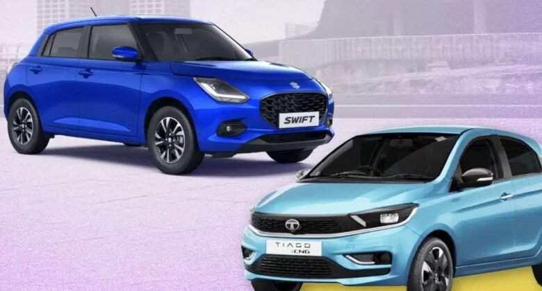 After SUV, now betting on small cars, Maruti-Tata changed strategy