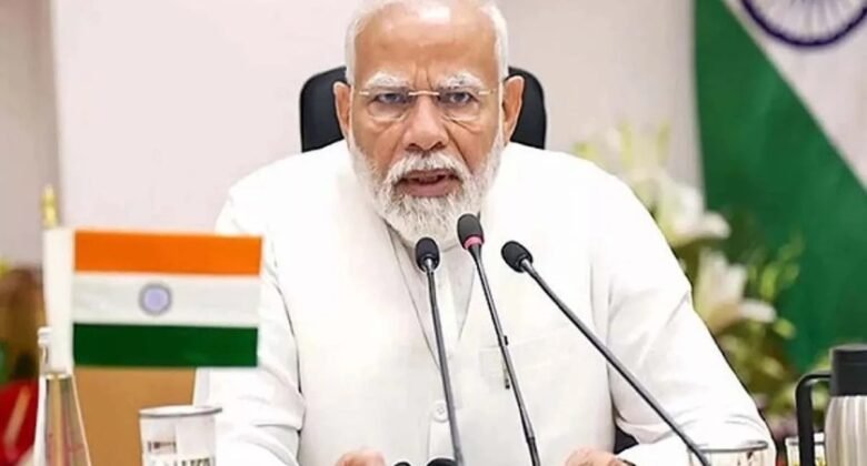 PM Modi did such work for women, Nehru’s years old record broken