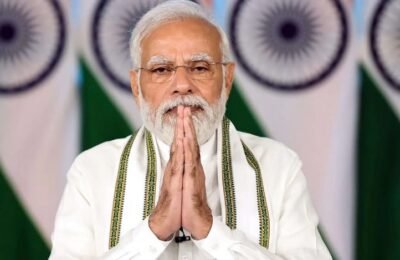 The Central Government made such an announcement that rural families will rejoice with joy.