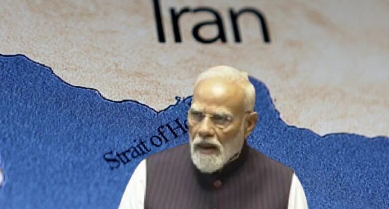 PM Modi’s statement on US-Iran peace agreement, said- India is committed to stability in West Asia