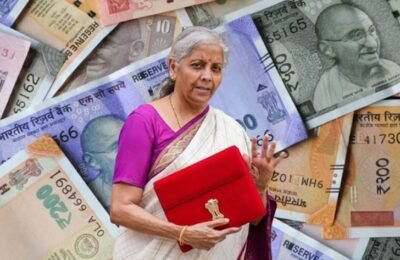 Good luck to bank customers! Now instead of ₹ 5 lakh, you will get full ₹ 7.5 lakh, Finance Ministry sent proposal to PMO