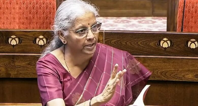 Big news on stock market amid 8th Pay Commission! Finance Minister said- ‘This is just the beginning, more big changes will come’