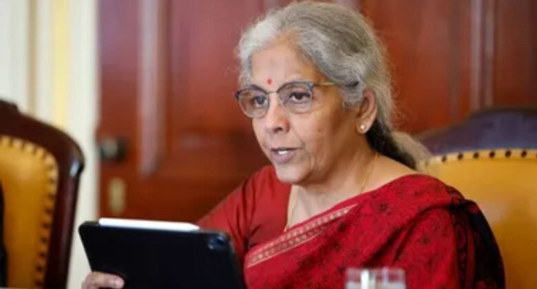 Foreign investment will increase in India, Finance Minister told how this work will be completed