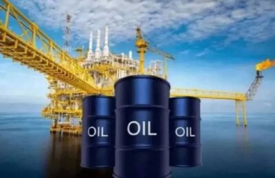 Big news for India, oil supply from Russia will continue amidst the oil crisis in the world.