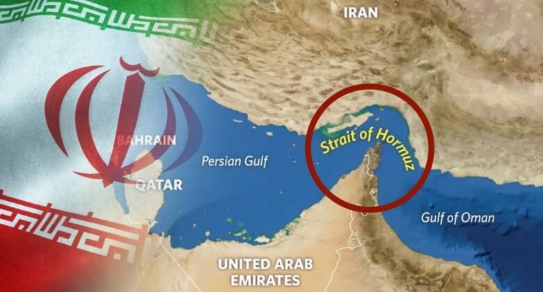 How much did Iran earn from Hormuz? If the road opens then how will it collect toll?