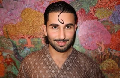 Orry called Dhruv Rathee anti-national, social media sensation made big revelations in KK Creates Podcast