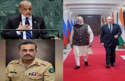 What Pakistan feared, Russia did for India!