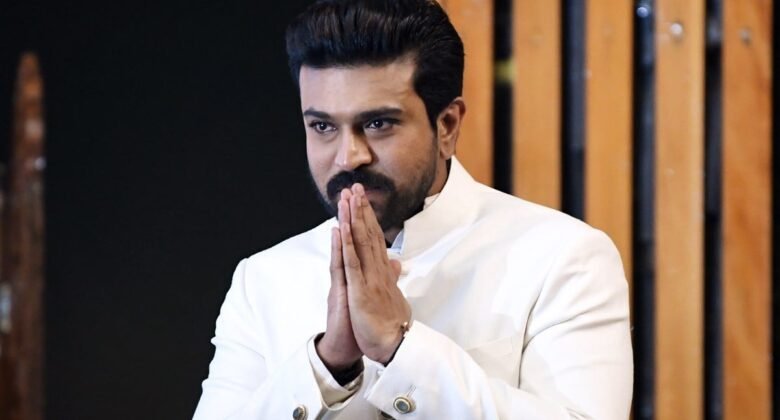 After the tsunami of Rs 200 crore at the box office, on which OTT platform will Ram Charan’s ‘Peddi’ knock?